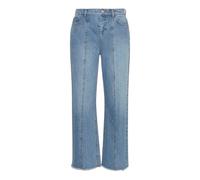 Jeans taille haute femme Moss Copenhagen Eli Ada Bleu XS