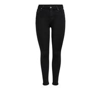 Only Mila Jeans Noir 29 / 34 Femme