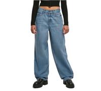 Urban Classics Jean bleu denim, Taille 28
