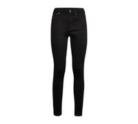 G-star 3301 Skinny Fit Jeans Noir 27 / 30 Femme