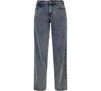 Urban Classics 90´s Jeans Gris 32 Femme