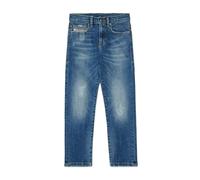 jeans taille reguliere bleu moyen OTHER 10Y