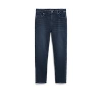 AARJO TARPA TAPERED JEAN | Mélange de coton recy omfort Stretch - bleu (34-32)