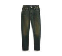Jeans tapered Armedangels Aarjo Tarpa Vert 34x32