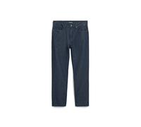 Jeans tapered Armedangels Herringbone Noir 32x32