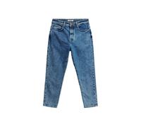 Salsa Jeans 21011004 Cropped Tapered Fit Jeans Bleu 36 / 28 Homme