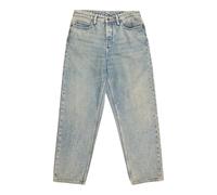 Jeans Tapered coton Element Relax 5 Bleu Lx34