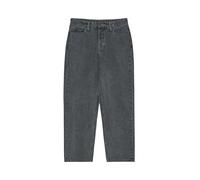 Element - Jean en coton relax tapered fit - Relax 5 Denim Mid Grey Tnt pour Homme en Coton - Taille 44 - Gris Gris 44