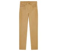 Jeans Tapered Diesel 1986 Larkee Beex Beige 32