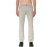 Jeans Tapered Diesel 1986 Larkee Beex Gris 31