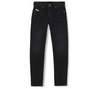 Jeans Tapered Diesel 1986 Larkee Beex Noir 31