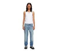 Jeans Tapered Diesel A10231-0GRDI 2023 D Finitive Bleu 34x30