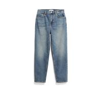 Jeans tapered femme Armedangels Mairaa Bleu 26x34