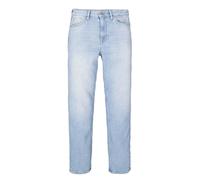 Garcia Isabella Mom Jeans Blanc 29 / 28 Femme