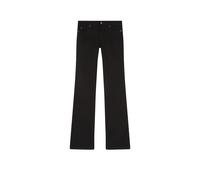 Lee Jessica Slim Fit Jeans Noir 29 / 33 Femme