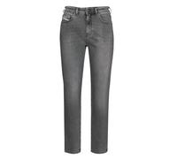 Jeans tapered femmes Diesel 2004 Gris US 27 / 32