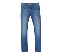 GARCIA Jean 'Russo' bleu denim, Taille 34 Longueur 34