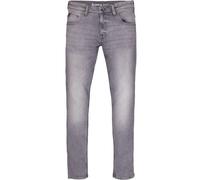 Garcia Russo Regular Fit Jeans Gris 32 / 34 Homme