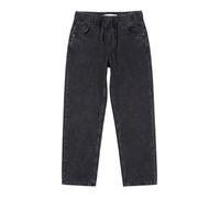 Levi's Kids LVB PULL ON STAY LOOSE TAPER J pour 10A Noir