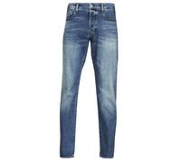 G-star 3301 Regular Tapered Jeans Bleu 31 / 32 Homme