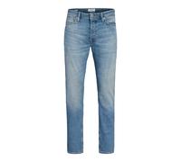 Jeans Tapered Jack & Jones Mike 511 Noos Bleu 34x34