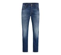 Jeans Tapered Jack & Jones Mike Cade GE 732 Bleu 36x36