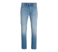 Jeans Tapered Jack & Jones Mike Fox GE 422 SN Bleu 34x30