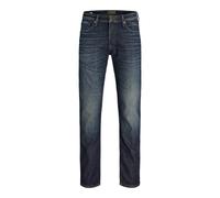 Jack & Jones Mike Original Jeans Bleu 36 / 36 Homme