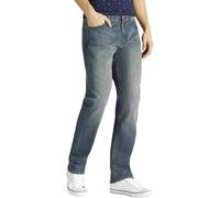 Jeans tapered Lee Athletic XM Mega Bleu 31x30