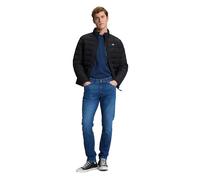 Jeans Tapered Lee Luke Your Lucky Day Bleu 34x30