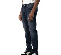 Jeans - TEDDY SMITH - Reg Worn - Bleu - Coupe droite - Taille 38 38