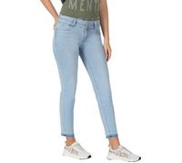 Jeans Timezone - 17-10025-00-3042 - Slim EnyaTZ 7/8 Femme 27