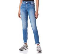 Jeans Timezone - 17-10084-40-3042 - Slim DashniTZ Femme 25