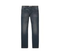Tom Tailor Marvin Straight Jeans Bleu 34 / 34 Homme