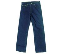 Jean's type Western indigo T42 - MUZELLE DULAC - 070PJ10AS42