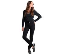 Le Temps des Cerises Jeans Ultra Pulp N°0 slim taille haute femme Noir 28