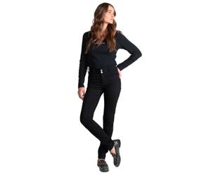 Jeans Ultra Pulp Skinny Noir N°0 Push up
