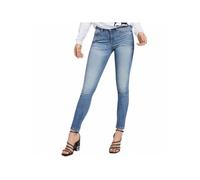 Jeans ultra Skinny Bleu Femme Guess 25