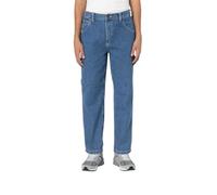 JEANS Uomo DICKIES GARYVILLE - DK0A4XECCLB1 CLASSIC BLUE