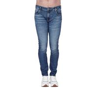 Jeans 5 tasche Uomo guess M2YAN1_D4Q42-2CRM MIAMI