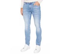 JEANS Uomo GUESS M2YAN1 D4Q43 - MIAMI 2CRL CARRY LIGHT