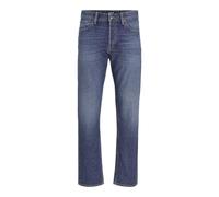 JACK & JONES Jjichris Jjoriginal SBD 632 Noos Pantalon en Jean, Bleu Denim, 34W x 32L Hommes