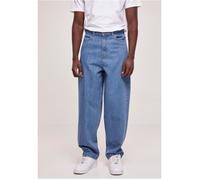 Urban Classics 90‘s Jeans Bleu 32 Homme
