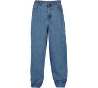 Urban Classics Jeans 90's Bleu Taille 34