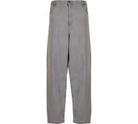 Urban Classics 90´s Heavy Jeans Gris 31 Homme