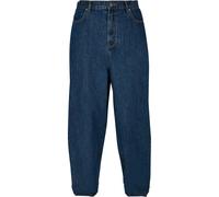 Urban Classics Jean pour homme 90 Indigo délavé Mid Indigo Washed Taille 36