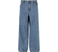 Urban Classics Jean 90's Loose Homme bleu denim Taille 36