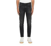 Jeans Urban Classics Basic Slim Noir 32