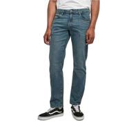 Jeans - URBAN CLASSICS - Carpenter Back - Sand destroyed washed - Coupe Regular - Taille 32 38
