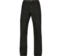 Jeans Urban Classics Organic Triangle Denim Noir 30